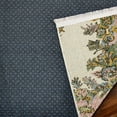thumbnail image 5 of Brown Oriental Area Rugs for Living Room Washable Rugs Boho Moroccan Area Rug Soft Neutral Geometric Bohemian Carpet Distressed Indoor Rug for Bedroom Dining Room Office Foldable Nonslip Rug, 5 of 9
