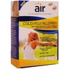 Air Cold/flu/allergy - Advanced Nasal Fi