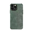 thumbnail image 2 of Phone Case for  Lambskin Quadrangle Drop-Proof Solid Color Protect Cover, 2 of 2