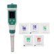 thumbnail image 1 of Professional Digital Salinity Ph Meter, Large Widescreen Lcd Display For Precise Monitoring Of Pool Salinity And Ph Levels, 5 In 1 Tester Ensuring, 1 of 5