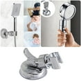 Flexible Shower Heads with Hose Shower Head Stainless Steel Holder