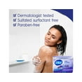 thumbnail image 5 of Dial Complete Lavender & Jasmine Antibacterial 4oz. Bar Soap, 3 Count - Pack of 2, 5 of 6