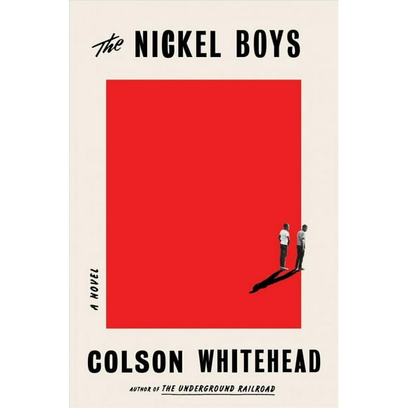 Pre-owned Nickel Boys, Hardcover by Whitehead, Colson, ISBN 0385537077, ISBN-13 9780385537070