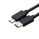 thumbnail image 4 of Methold Tipo-C a V8 Micro USB Cable Teléfono móvil USB C Sincronización de datos Cable de alimentación Cable de alimentación Teléfono y Comunicación, 4 of 5