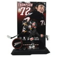 thumbnail image 2 of McFarlane SportsPicks NHL 7 Inch Static Figure - Tage Thompson Black Jersey, 2 of 4