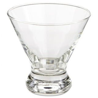 Libbey 400 Cosmopolitan 8.25 oz. Customizable Cocktail Glass - 12/Case
