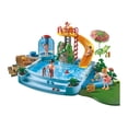 thumbnail image 3 of Set de Juego Playmobil Piscina con tobogán 4858, 3 of 4