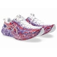 thumbnail image 2 of Asics Noosa Tri 16 White Edo Purple 1011B872-101 Men's Size, 2 of 6