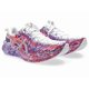 thumbnail image 2 of Asics Noosa Tri 16 White Edo Purple 1011B872-101 Men's Size, 2 of 6