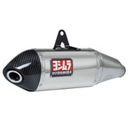 Yoshimura RS-4S Race Exhaust System | Stainless w/Carbon Tip (123400D520)