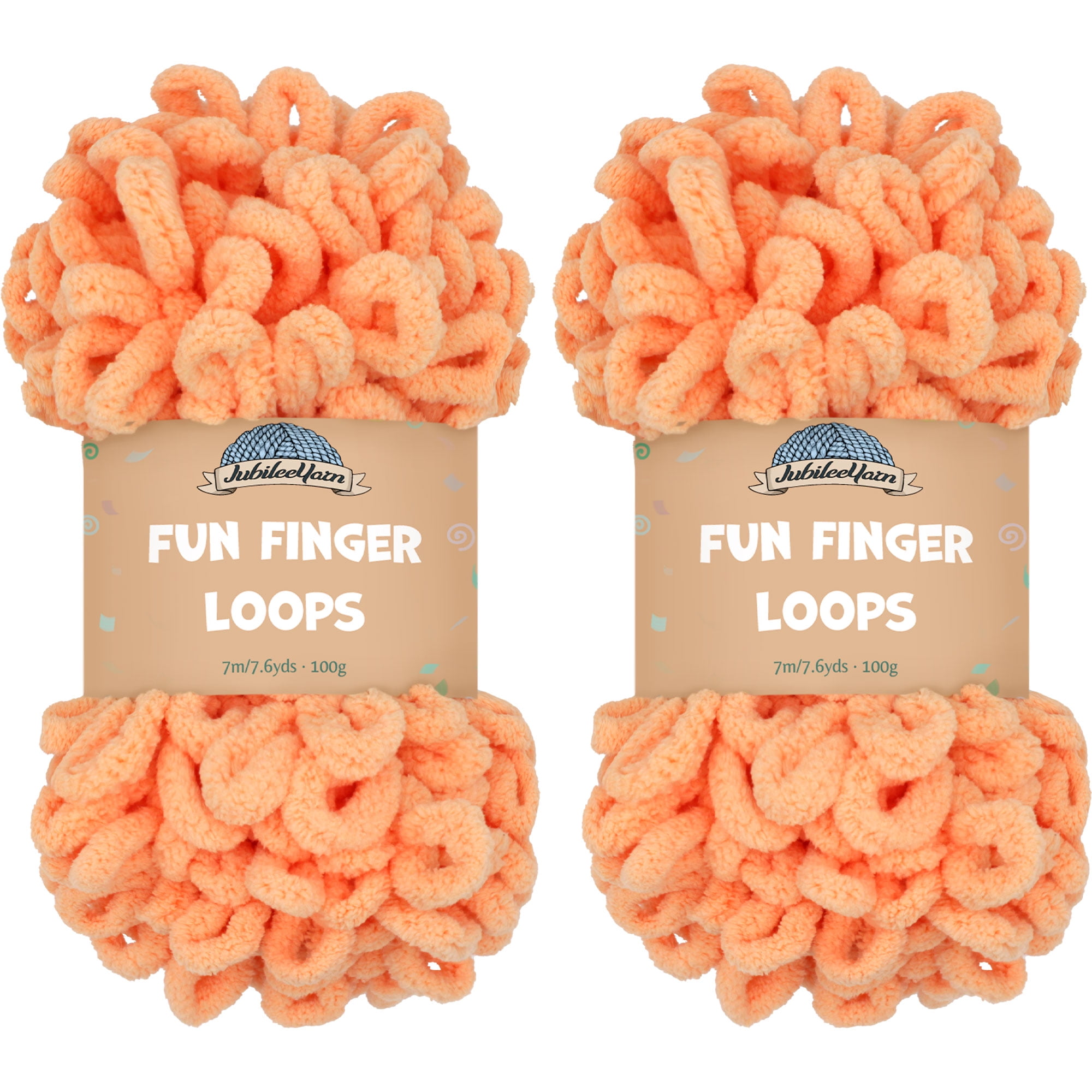 jubileeyarn-fun-finger-loops-yarn-polyester-jumbo-loop-yarn-100g