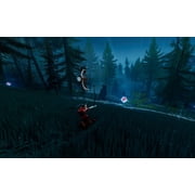 The Pathless, Skybound Games, PlayStation 5, (Physical)