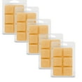 thumbnail image 3 of Butterscotch Maple Cream Scented Wax Melts, Better Homes & Gardens, 2.5 oz (5-Pack), 3 of 11