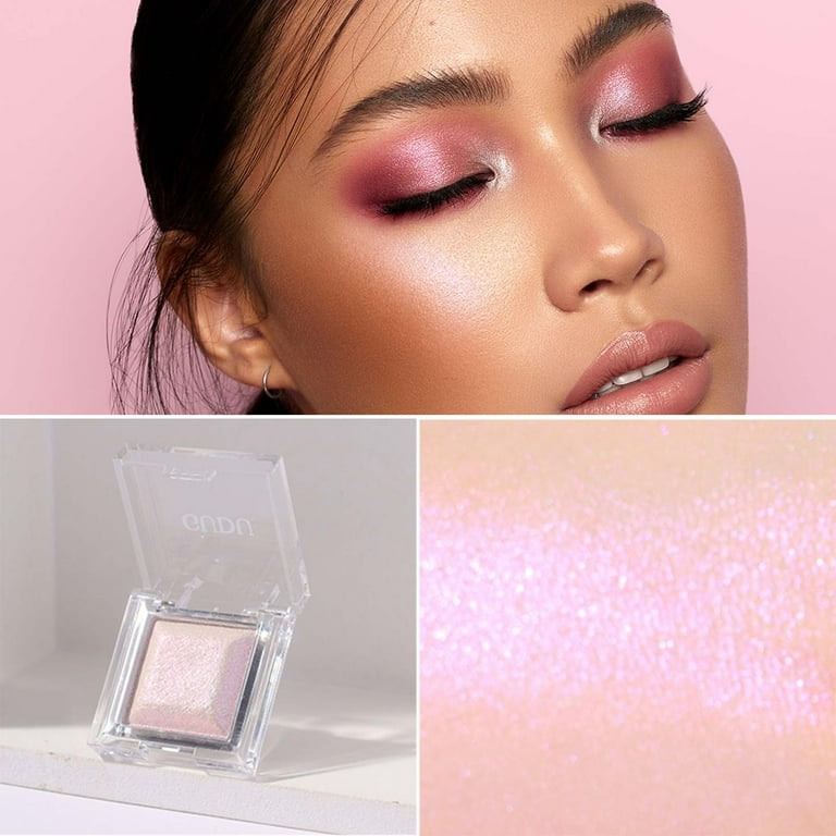 Dreamy Sweetheart Highlight Powder Powder Monochromatic Pearl