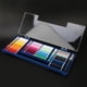 thumbnail image 1 of Hilo de coser 32 colores 64 Kit accesorios para máquina de almacenamiento Anggrek Otros, 1 of 8