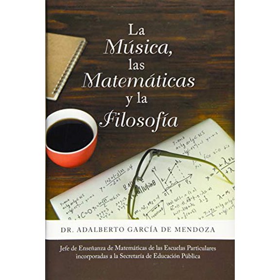 La Música, Las Matemáticas Y La Filosofía