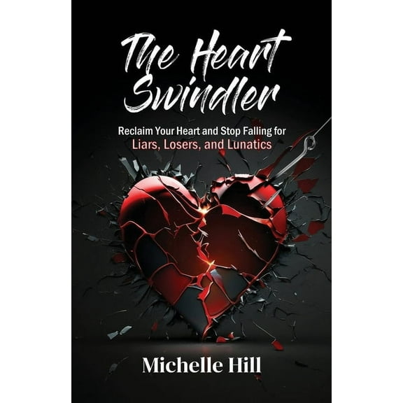 The Heart Swindler, (Paperback)
