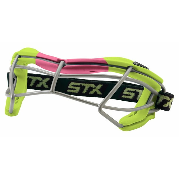 STX 4 Rookie Lacrosse / Field Hockey Goggles