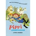 thumbnail image 1 of Pippi Longstocking, 1 of 2