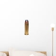 thumbnail image 1 of 41 Magnum Cartridge Wall Decal by Wallmonkeys Peel and Stick Graphic (18 in H x 5 in W) WM83239, 1 of 4