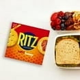 thumbnail image 2 of RITZ Hot Honey Crackers, Snacks for Kids and Adults, Lunch Snacks, 13.7 oz ( 2 Pack ), 2 of 5