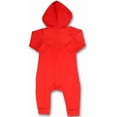 thumbnail image 2 of Elmo Boys Single Roleplay Pullover Hoodie, Infant, 2 of 2