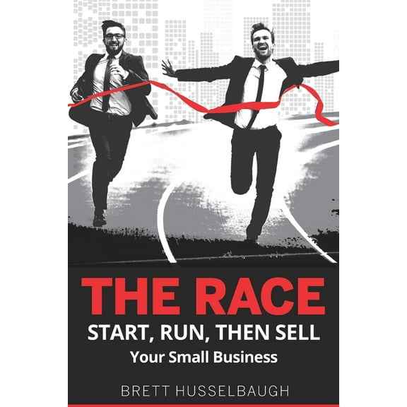 The Race (Paperback)