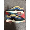 thumbnail image 1 of Ni - ke Ni - ke Air Max 1/97 Sean Wotherspoon, 1 of 5