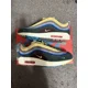 thumbnail image 1 of Ni - ke Ni - ke Air Max 1/97 Sean Wotherspoon, 1 of 5