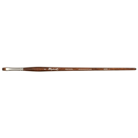 UPC: 3046450035558 | Raphael Precision Long Handle Brush Bright 4
