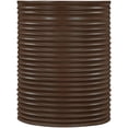 thumbnail image 7 of Meridian Furniture Nobi Brown Indoor/Outdoor Concrete End Table, 7 of 7