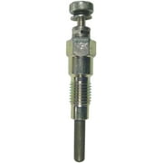 Angle View: NGK Diesel Glow Plug, NG1232