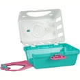 thumbnail image 5 of Doc McStuffins Pet Vet On the Go Pet Carrier, 5 of 5