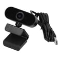 thumbnail image 3 of Web Cam, Practical PC Camera  for Video Conference for Online Teaching, 3 of 7