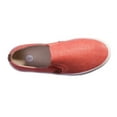 thumbnail image 7 of Revitalign Boardwalk Canvas - Women's Slip-on Comfort Shoe, 7 of 7