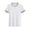 Khaki, variant on Xijirk Toddler Boys Girls Short Sleeve Crewneck Printed T-Shirt Casual Everyday Playwear,6-7 Years