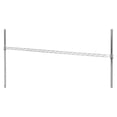 thumbnail image 3 of Nexel AHR60C 60W Hanging Rail, Chrome Finish, 3 of 3