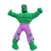 Marvel Comics The Incredible Hulk Small Plush Toy With Secret Pocket (5in)