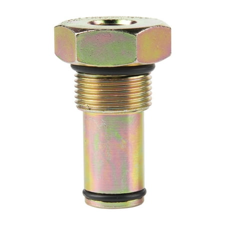 - Powerstroke Diesel High Pressure Oil Pump IPR Valve Air Test Fitting Tool 6.0L