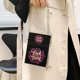 thumbnail image 4 of Bolso Truco Trato Cruzado Fantasma para Mujer Gótico Informal Halloween, 4 of 9