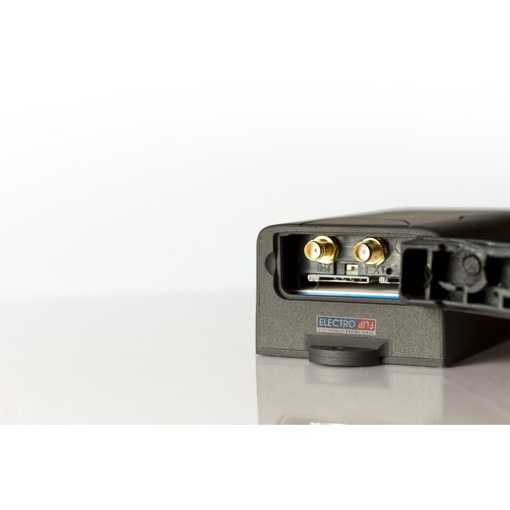 Complete Offroad Wrangler Jeep Tracking with GPS Portable Mini Tracker