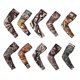 thumbnail image 1 of 10pcs Sun UV Protection Stretch Arm Cover Printed Sunscreen Sleeves Cycling Sun Block Sleevelet Mixed Style, 1 of 4
