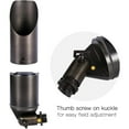 thumbnail image 6 of SPB04-DB Adjustable Low Voltage LED Bullet Landscape Spotlight Outdoor Lighting, 6 of 8
