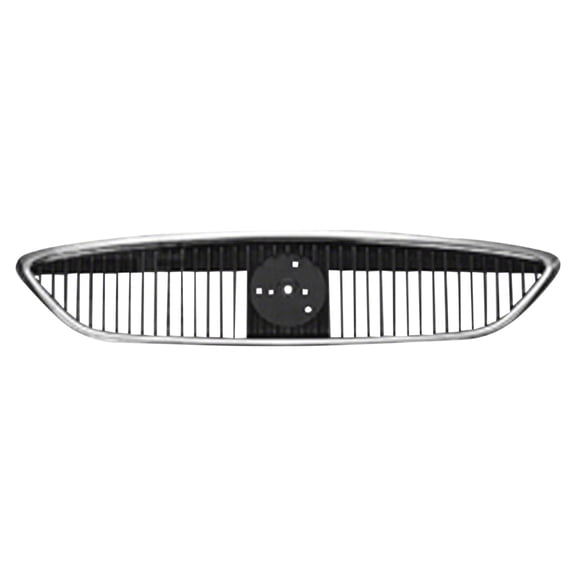 KAI New Standard Replacement Front Grille, Fits 2000-2003 Mercury Sable
