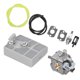 thumbnail image 4 of Kit De Filtro De Combustible Y Aire De Carburador De Aleación De Aluminio 11131201603 Apto Para 030AV 031AV 032AV, 4 of 7