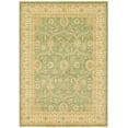 thumbnail image 2 of Rugs.com Chelsea Collection Rug – 8' x 11' Light Green Medium Rug Perfect For Living Rooms, Large Dining Rooms, Open Floorplans, 2 of 9
