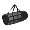 thumbnail image 1 of Bolsa organizadora para pelotas deportivas, Oxford, extragrande, para entrenadores, bolsas de lona, ​​bolsa de malla para balones de baloncesto y, 1 of 6