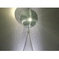 thumbnail image 4 of Eliminator Lighting DECOR MBSK Rotating Mirror Disco Ball Tripod (Stand Only), 4 of 7