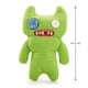 thumbnail image 3 of Peluche Fuggler Laboratory Misfits, monstruo indeciso, 23 cm, 3 of 3