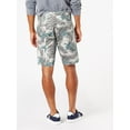 thumbnail image 2 of Signature by Levi Strauss & Co. Men's Comfort Chino Shorts, 2 of 4